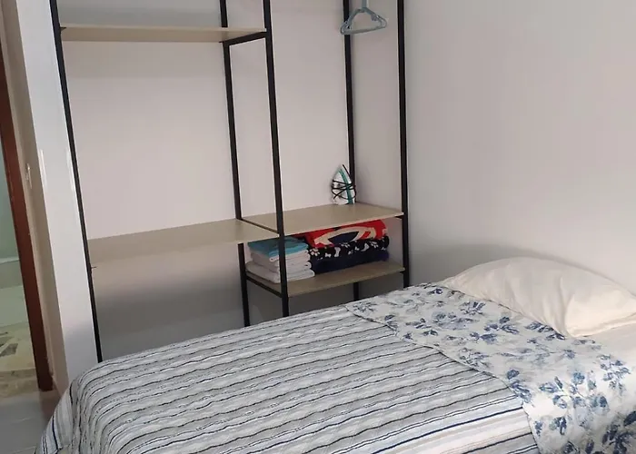 3 Bedroom, 2 Bathroom Cabecera Del Llano With Doorman