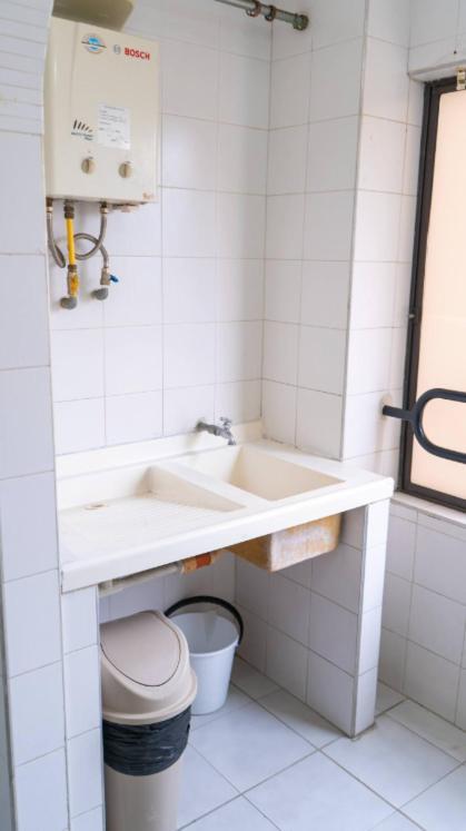 Apartment 3 Bedroom, 2 Bathroom Cabecera Del Llano With Doorman Bucaramanga