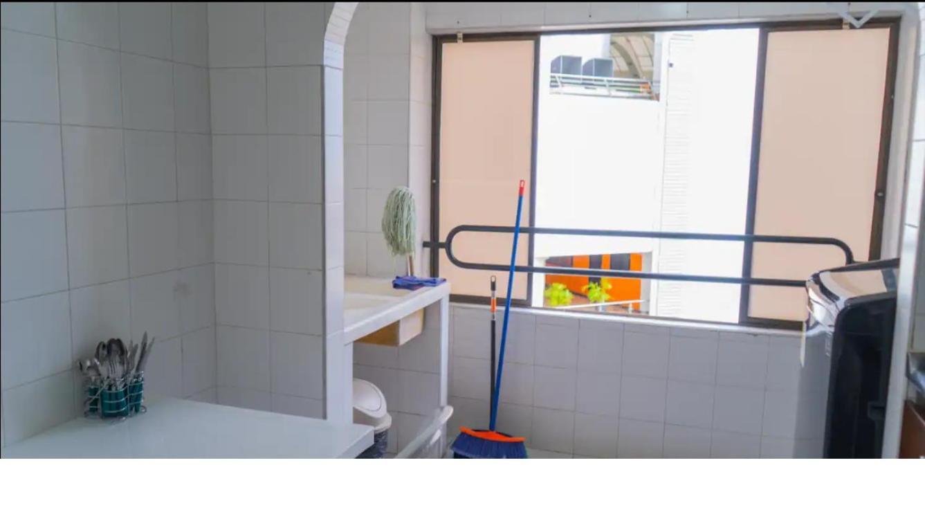 3 Bedroom, 2 Bathroom Cabecera Del Llano With Doorman Apartment *