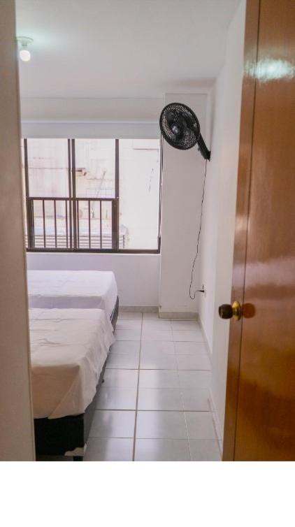 3 Bedroom, 2 Bathroom Cabecera Del Llano With Doorman Apartment