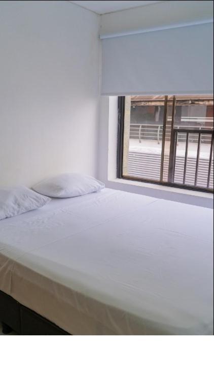 Apartment 3 Bedroom, 2 Bathroom Cabecera Del Llano With Doorman *