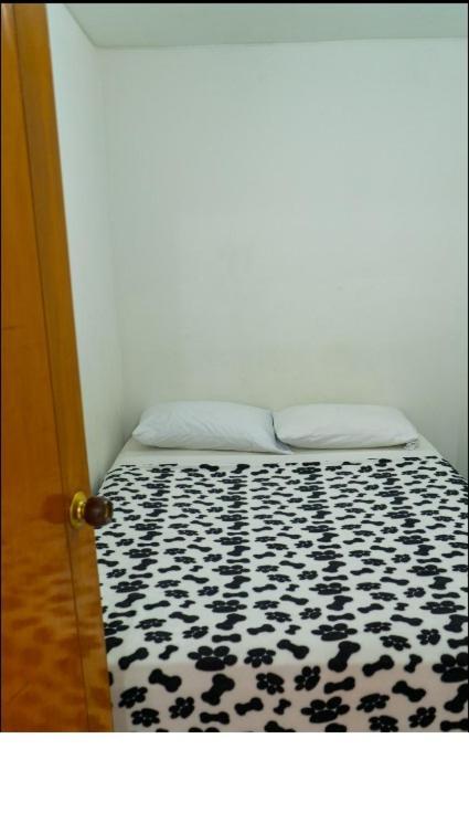 Apartment 3 Bedroom, 2 Bathroom Cabecera Del Llano With Doorman