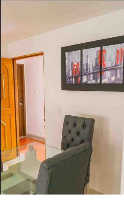 3 Bedroom, 2 Bathroom Cabecera Del Llano With Doorman Apartment Bucaramanga