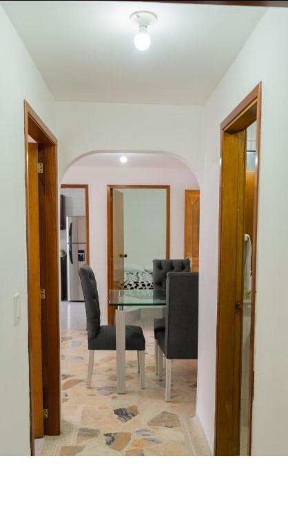 3 Bedroom, 2 Bathroom Cabecera Del Llano With Doorman Apartment Bucaramanga