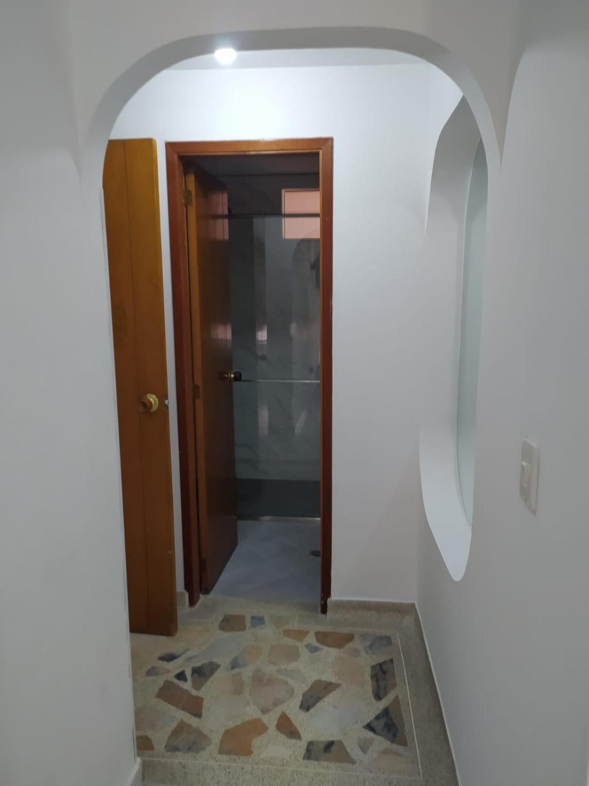 3 Bedroom, 2 Bathroom Cabecera Del Llano With Doorman Apartment Bucaramanga